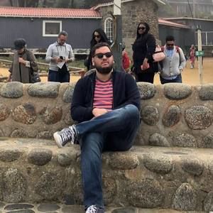 Meet your Posher, Francisco